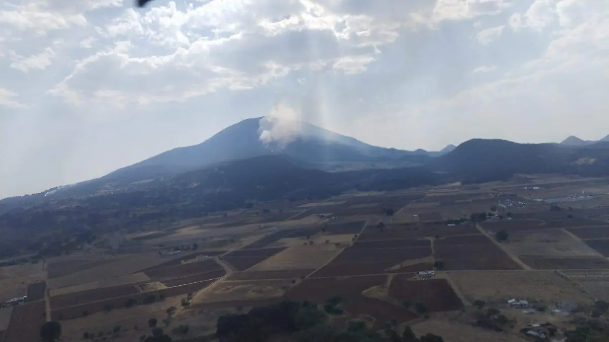 incendio atlacomulco